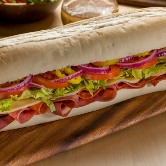 Sandwich