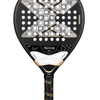 NOX AT10 Luxury Genius 18K Alum 2026