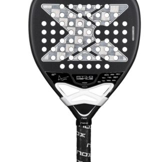 NOX AT10 Luxury Genius ATTACK 18K Alum 2026