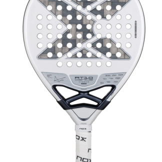 NOX AT10 Luxury Genius 12K Alum XTREM Lite 2026