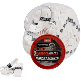 Racket OverGrip Performated