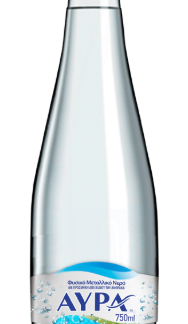 AVRA Carbonated