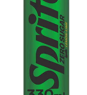 Sprite Zero