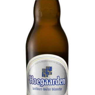 Hoegaarden Beer